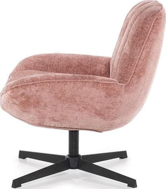 Fauteuil Derby - Old Pink By-Boo Fauteuil 230318