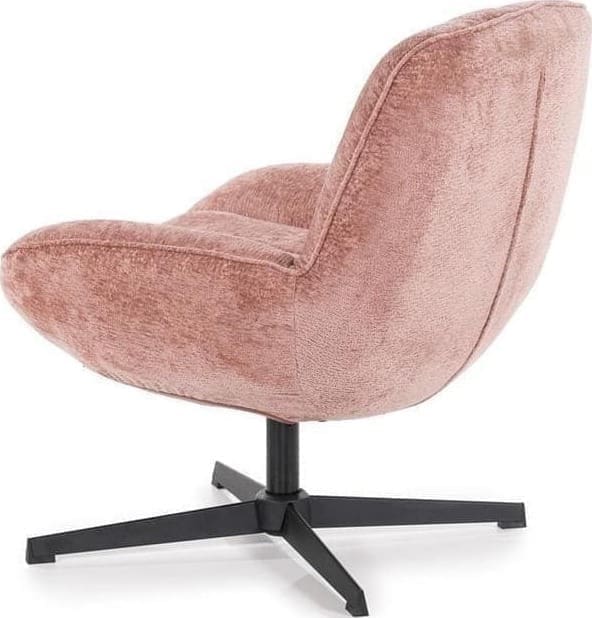 Fauteuil Derby - Old Pink By-Boo Fauteuil 230318
