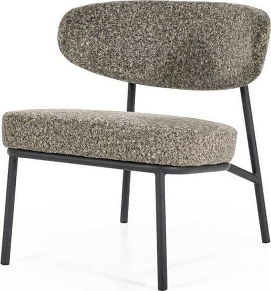 Fauteuil Jari - Green By-Boo Eetkamerstoel 240178