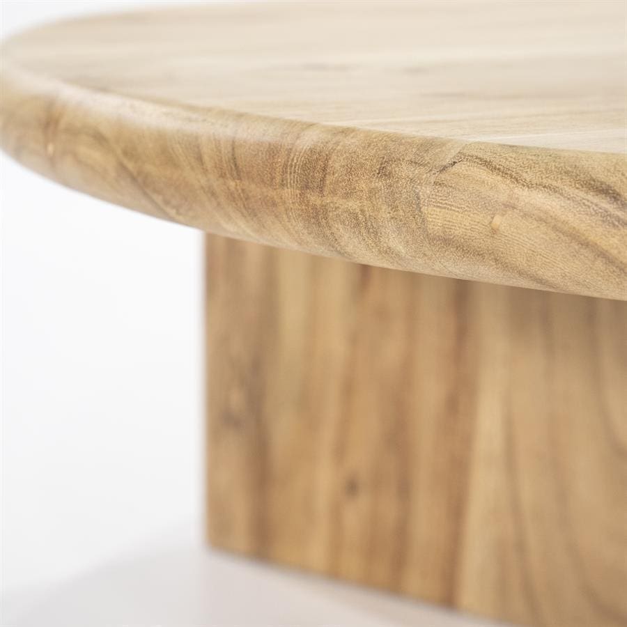 Leoti Large - Natural By-Boo 240111