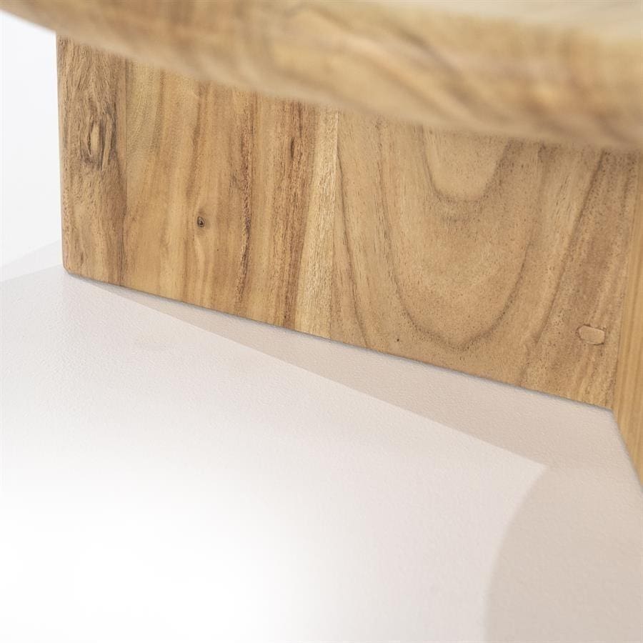 Leoti Large - Natural By-Boo 240111