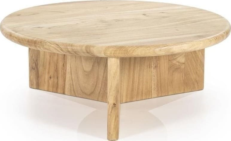 Leoti Large - Natural By-Boo 240111