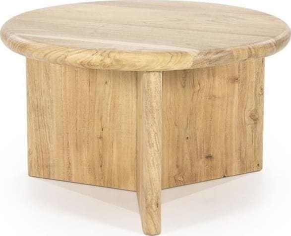 Leoti Medium - Natural By-Boo 240109