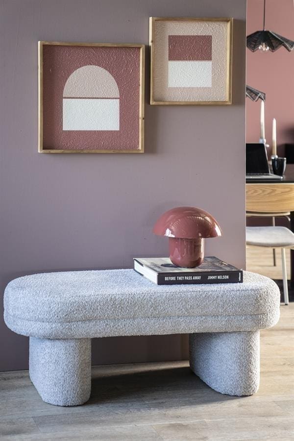 Rama - Beige By-Boo 230305