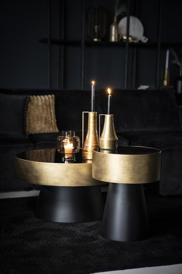 Salontafel Bunga - Large By-Boo Salontafel 210039