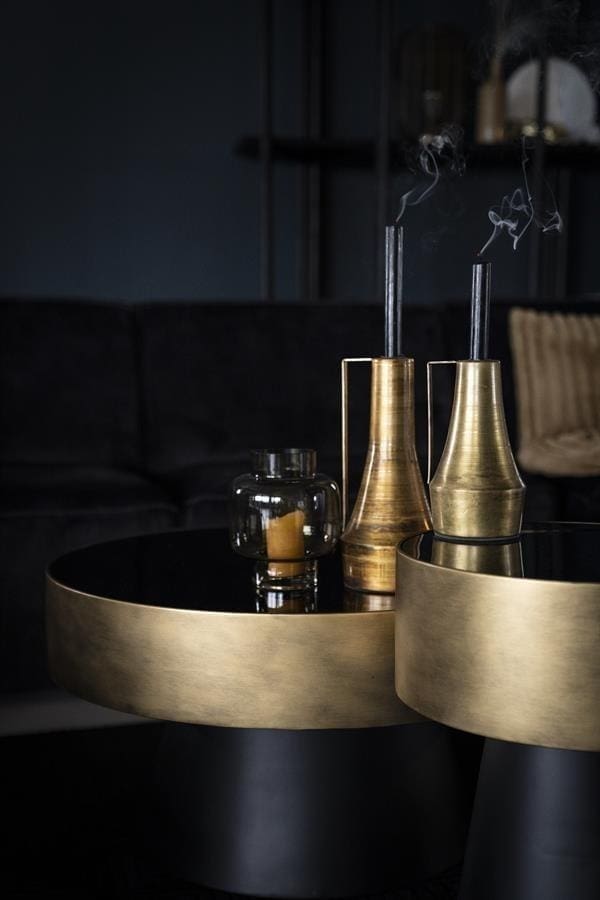 Salontafel Bunga - Small By-Boo Salontafel 210038