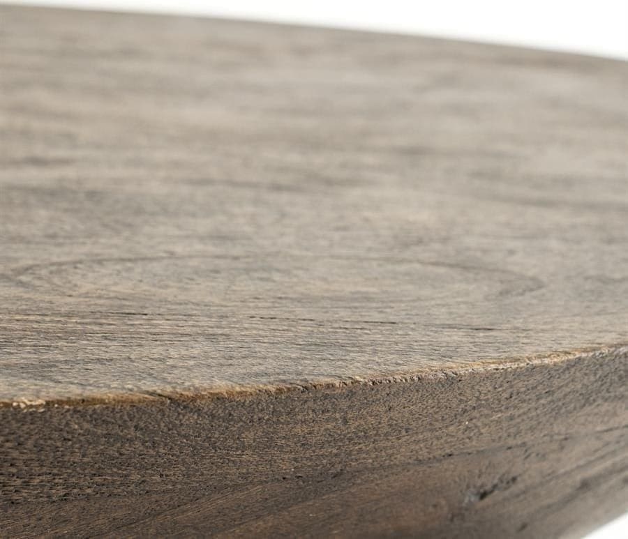 Salontafel Cobble - Brown By-Boo Salontafel 230286