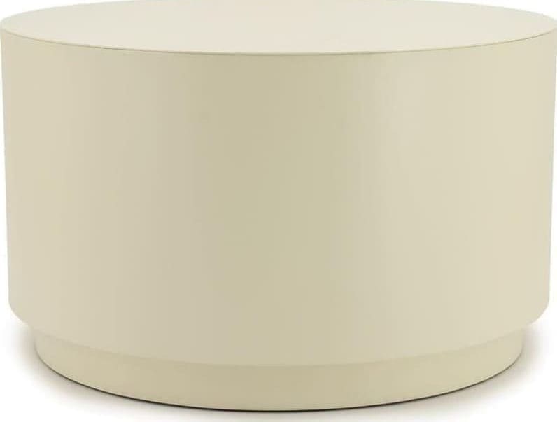 Salontafel Mesita - Beige By-Boo Salontafel 240154