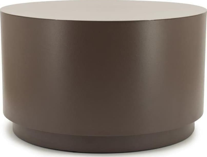 Salontafel Mesita - Dark Taupe By-Boo Salontafel 240156