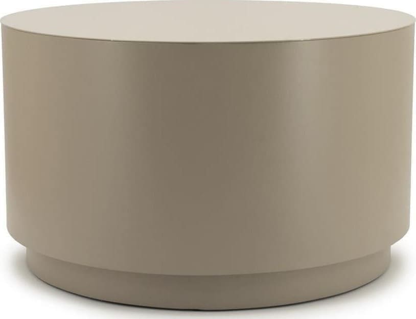 Salontafel Mesita - Taupe By-Boo Salontafel 240155
