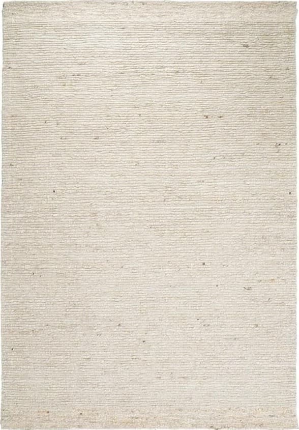 Vloerkleed Takara 290x390 cm - Ivory By-Boo 240035