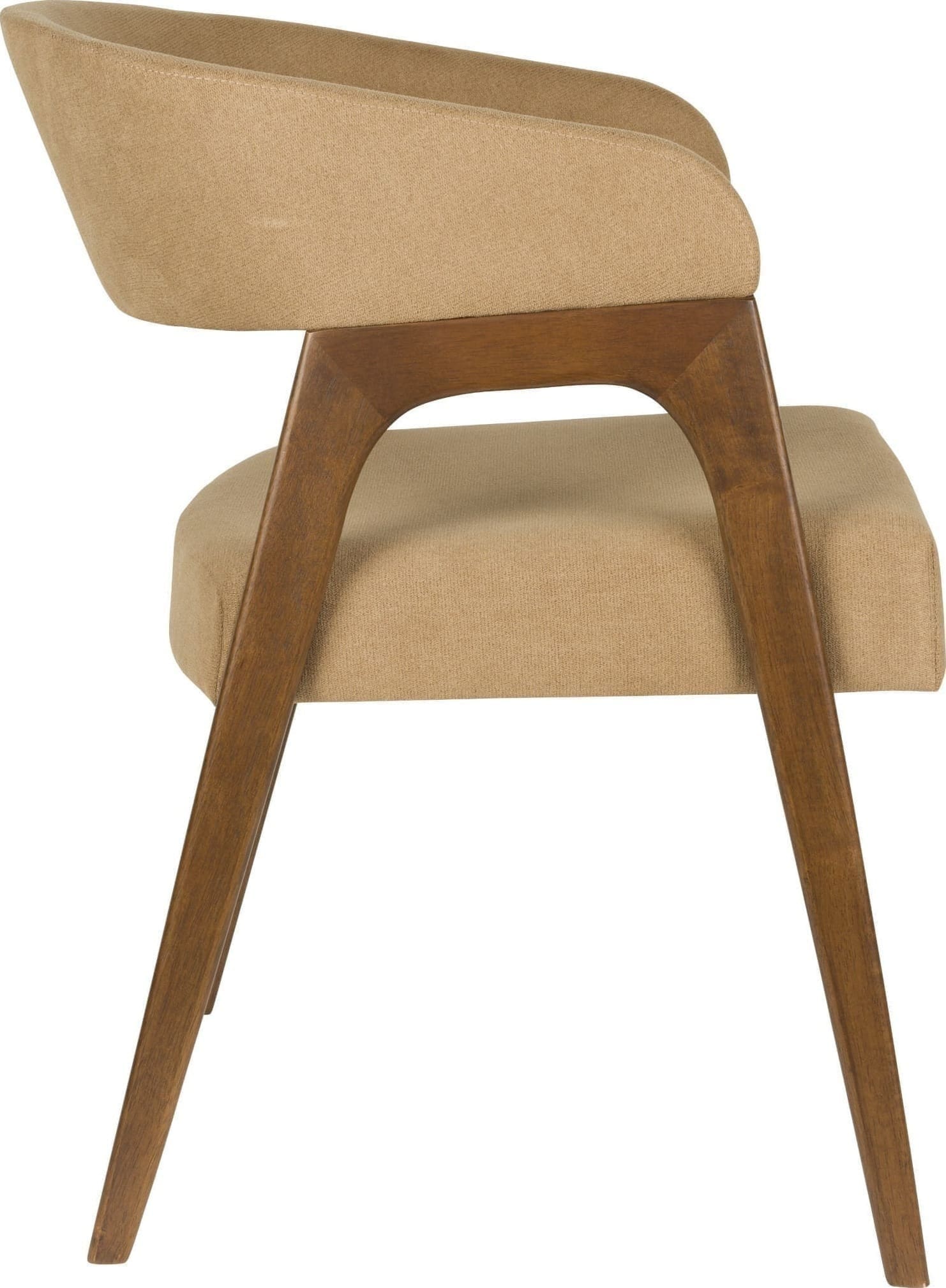 Armstoel Adamello Beige Dutchbone ZVR1000366
