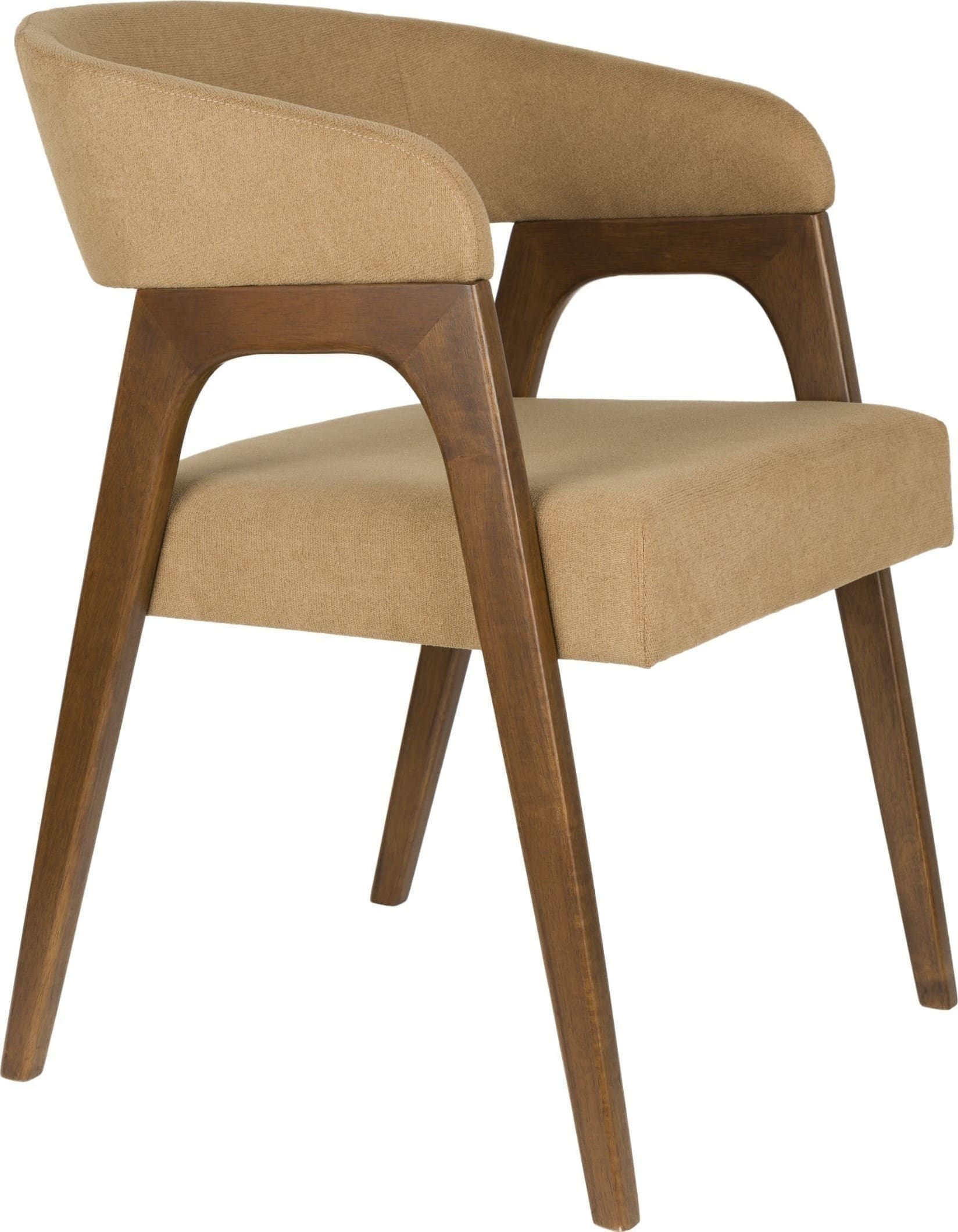 Armstoel Adamello Beige Dutchbone ZVR1000366