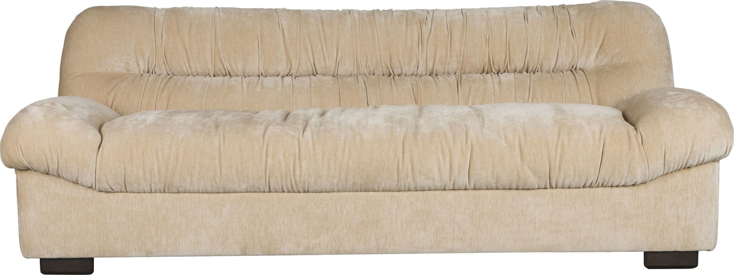 Bank Douglas Beige Dutchbone ZVR1000910