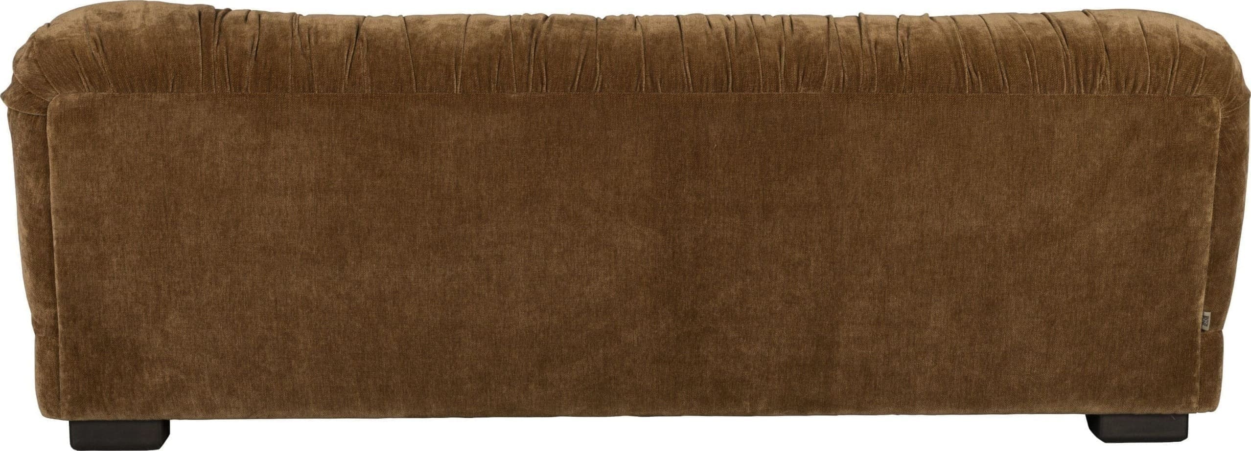 Bank Douglas Cognac Dutchbone ZVR1000909