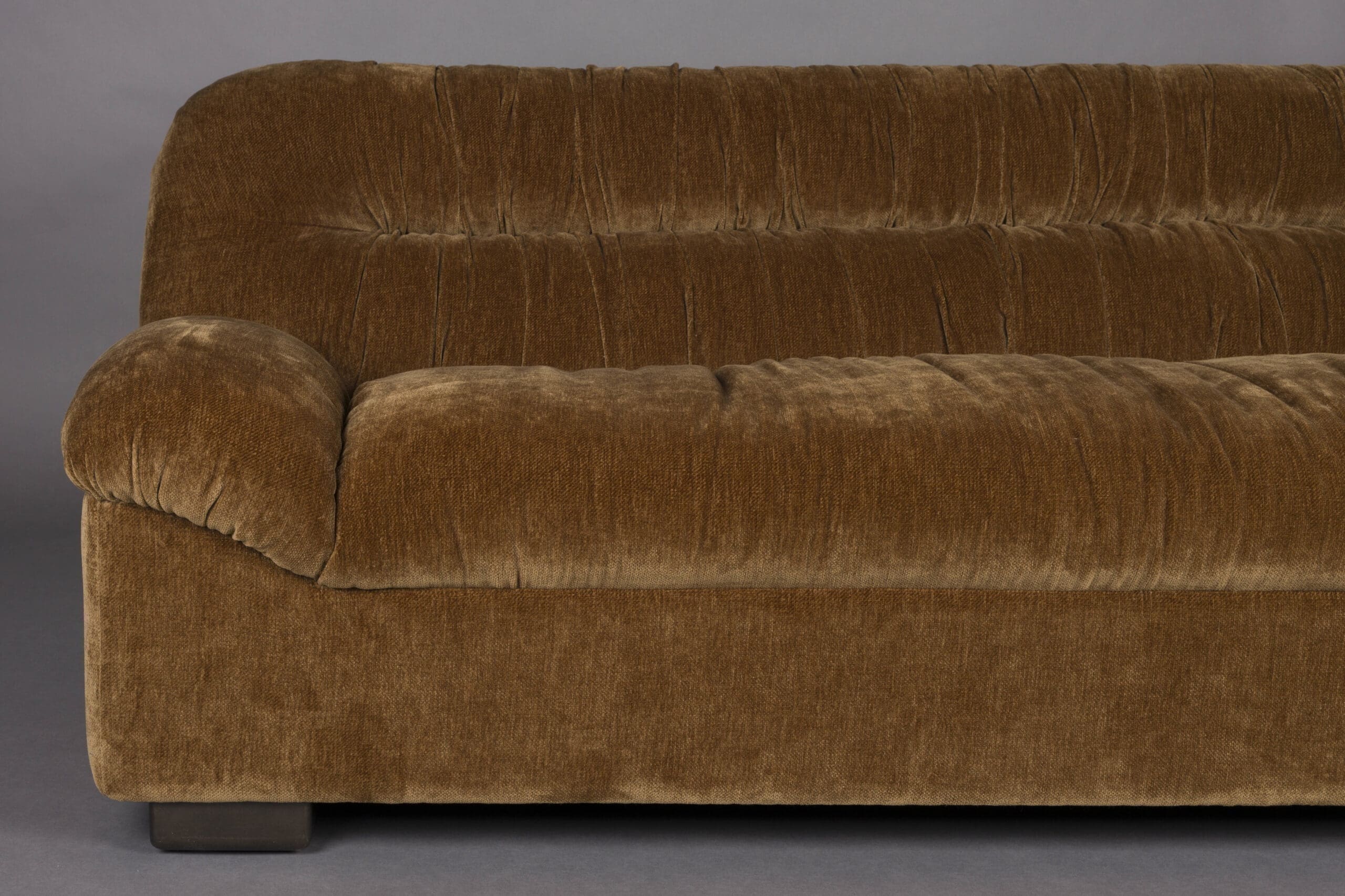 Bank Douglas Cognac - Afbeelding 19
