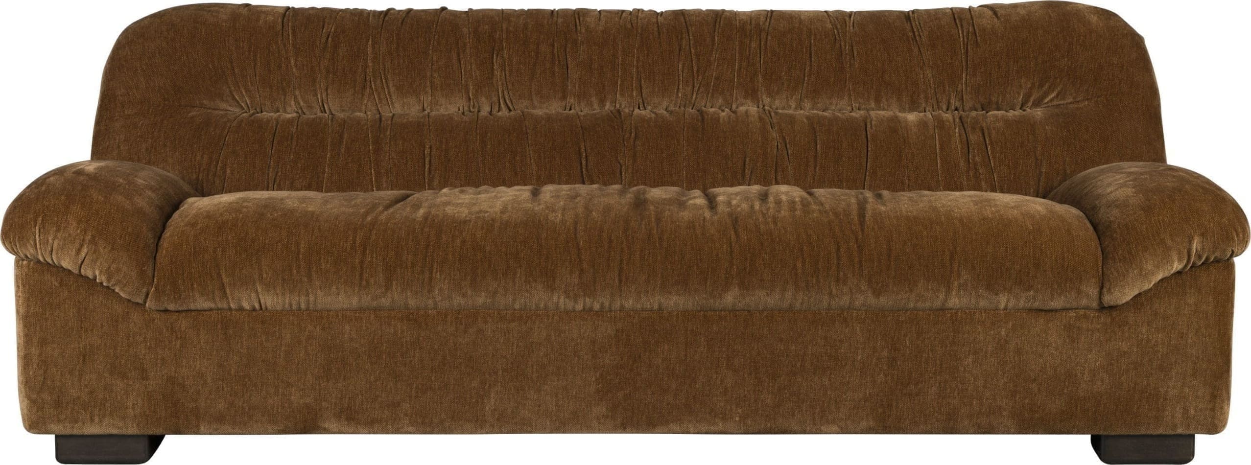 Bank Douglas Cognac Dutchbone ZVR1000909