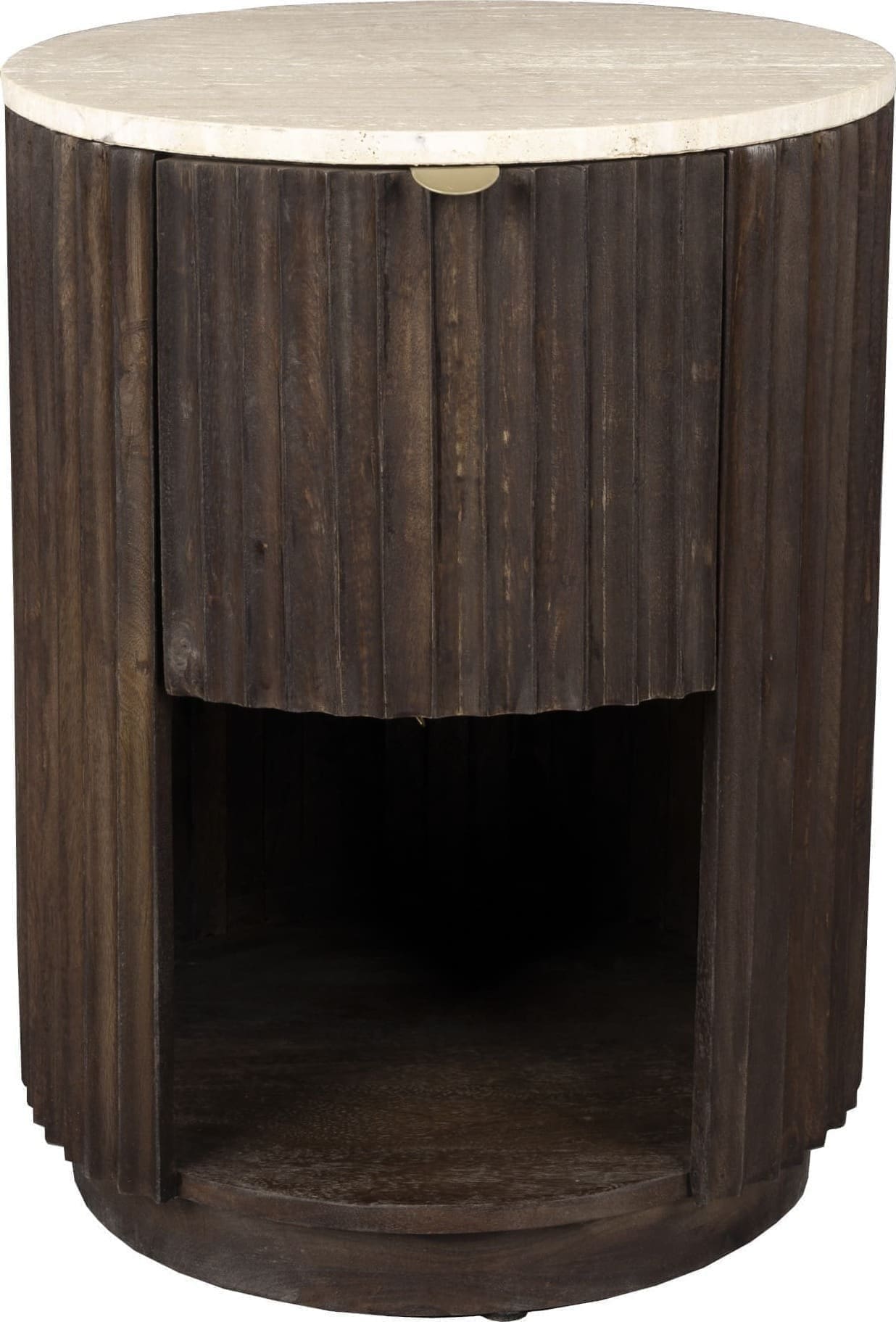 Bijzettafel / Bed Stand Marlow Dutchbone ZVR2300423