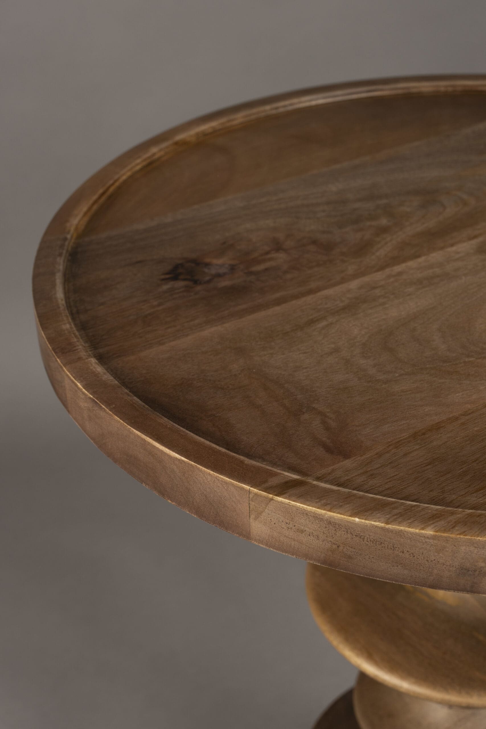 Bijzettafel Cath - Walnut - Afbeelding 13