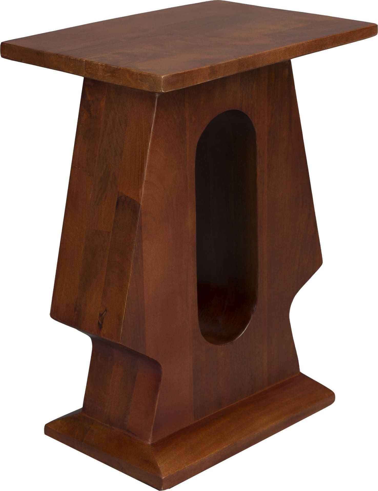 Bijzettafel Pilaster Dutchbone ZVR1000884