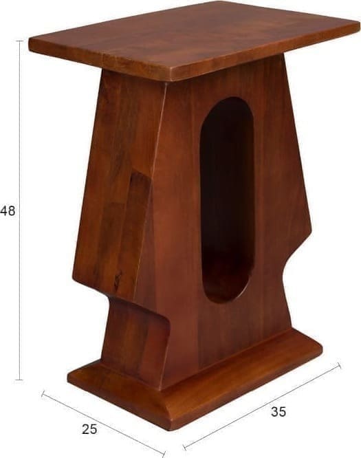 Bijzettafel Pilaster - Afbeelding 21