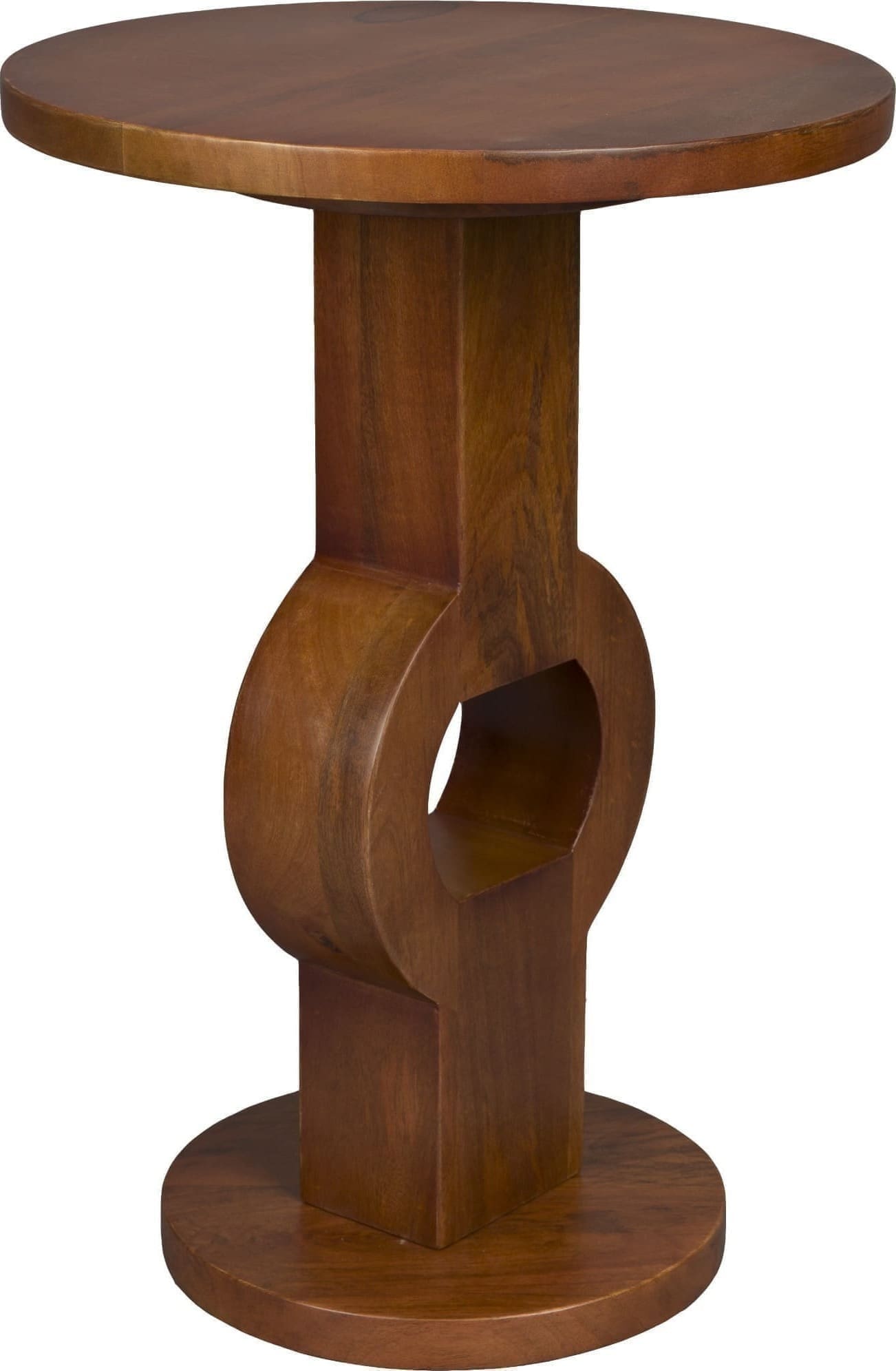 Bijzettafel Tondo Dutchbone ZVR1000883