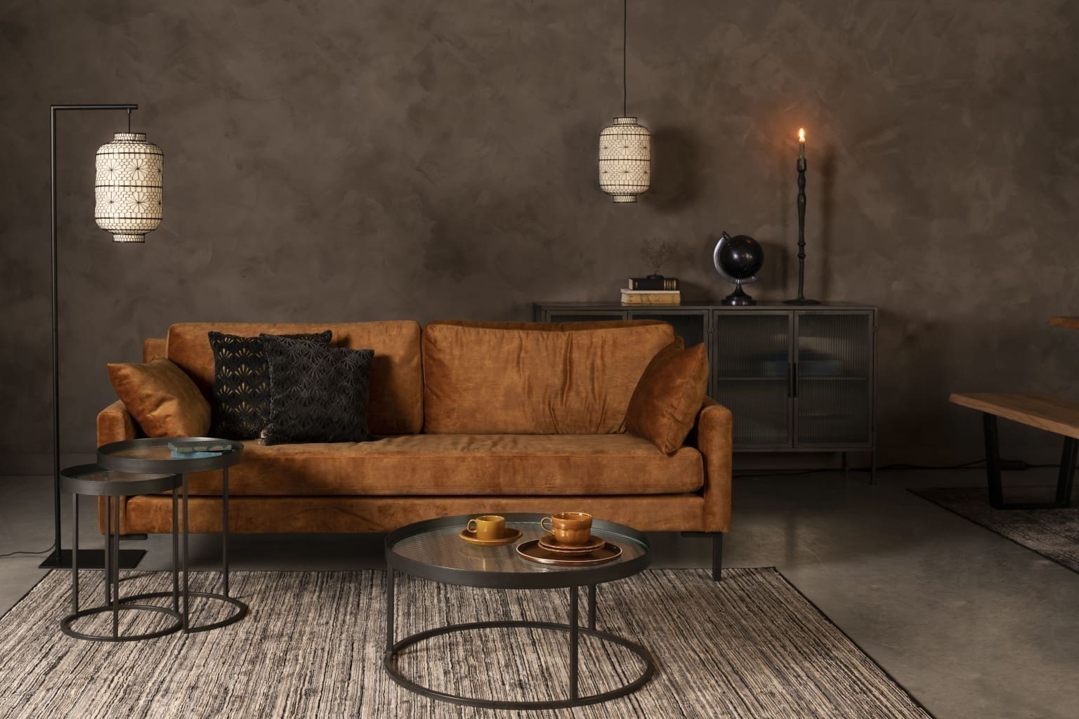 Dressoir Boli - Afbeelding 23
