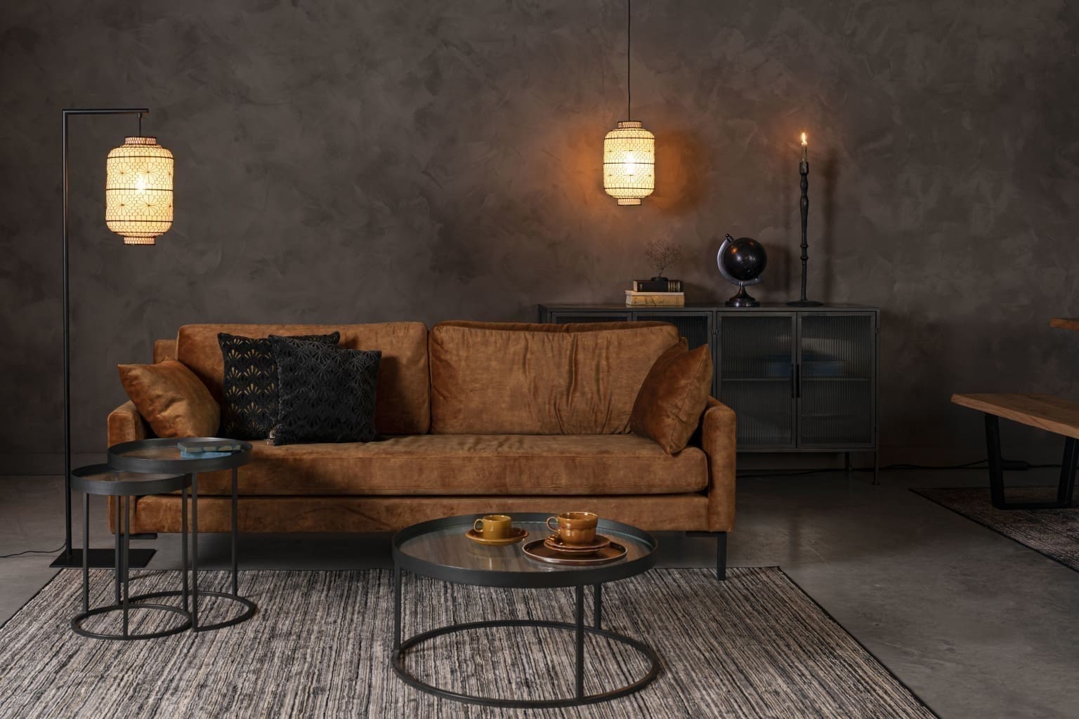 Dressoir Boli - Afbeelding 24