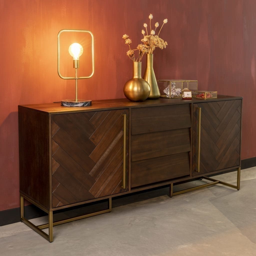 Dressoir Class - High - Afbeelding 21