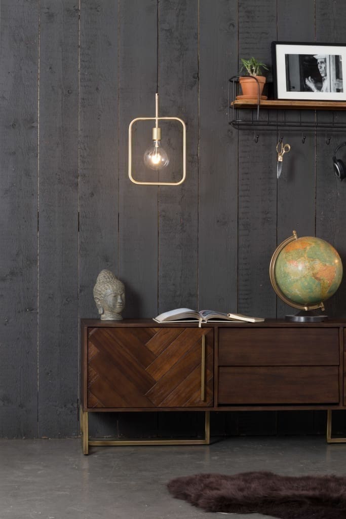 Tv-dressoir Class - Low - Afbeelding 17