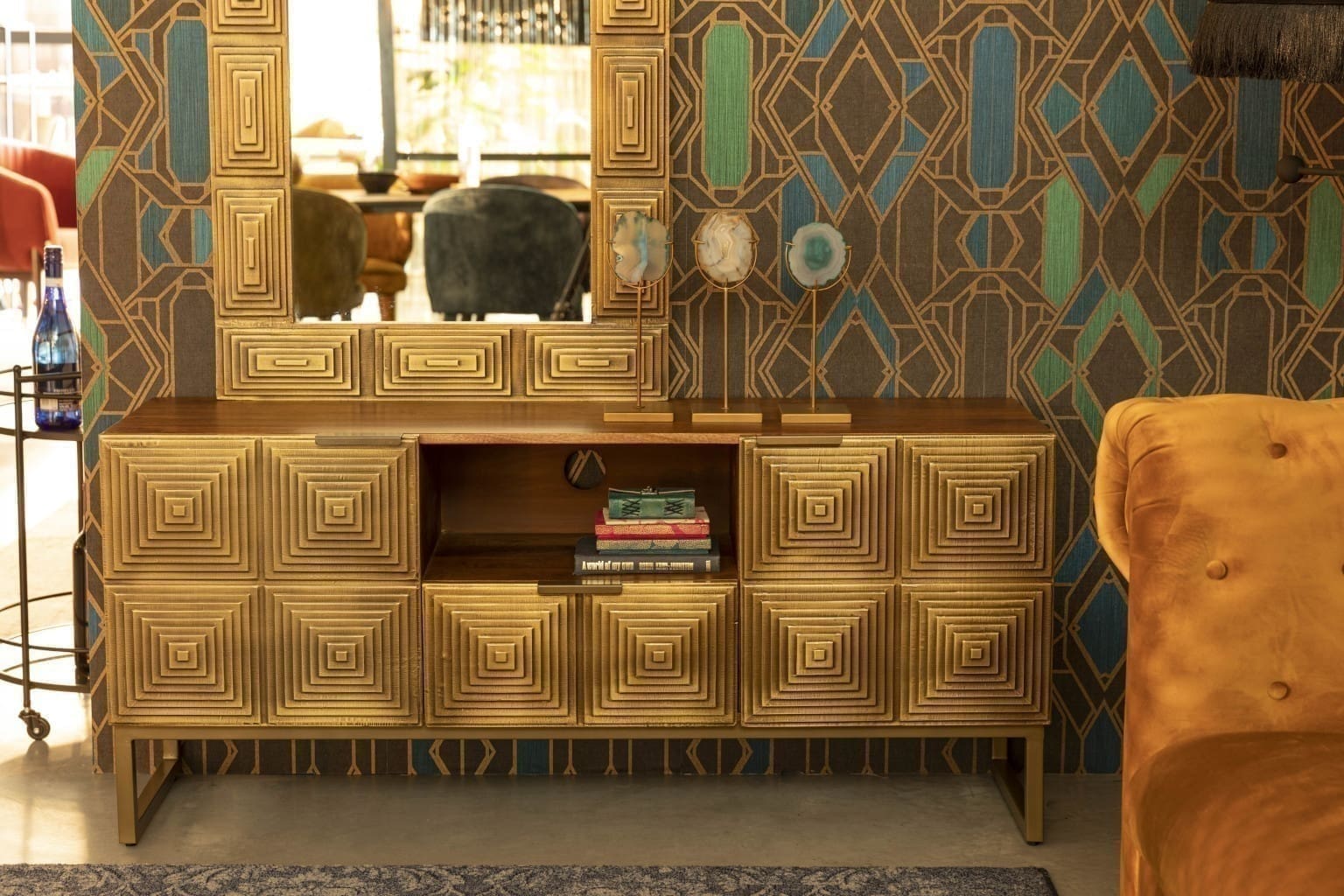 Tv-dressoir Volan - Afbeelding 21