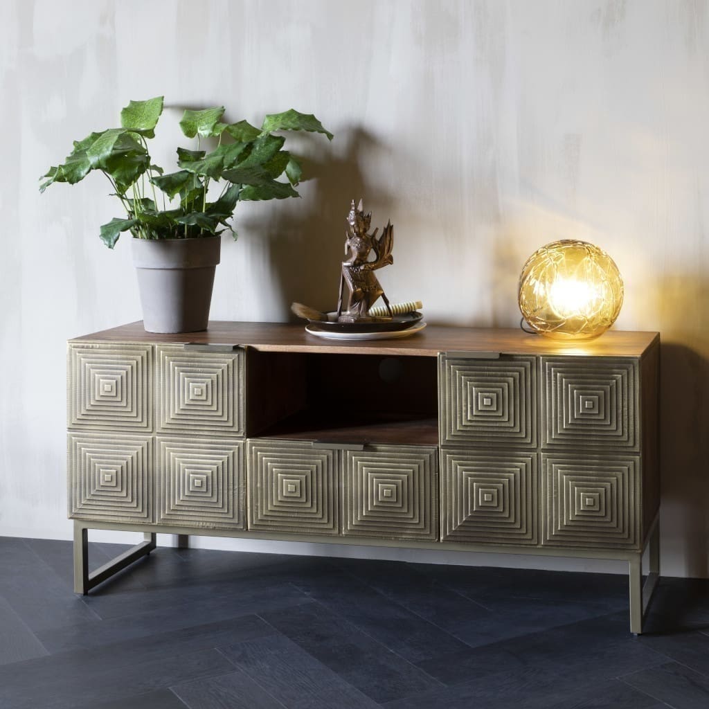 Tv-dressoir Volan - Afbeelding 24