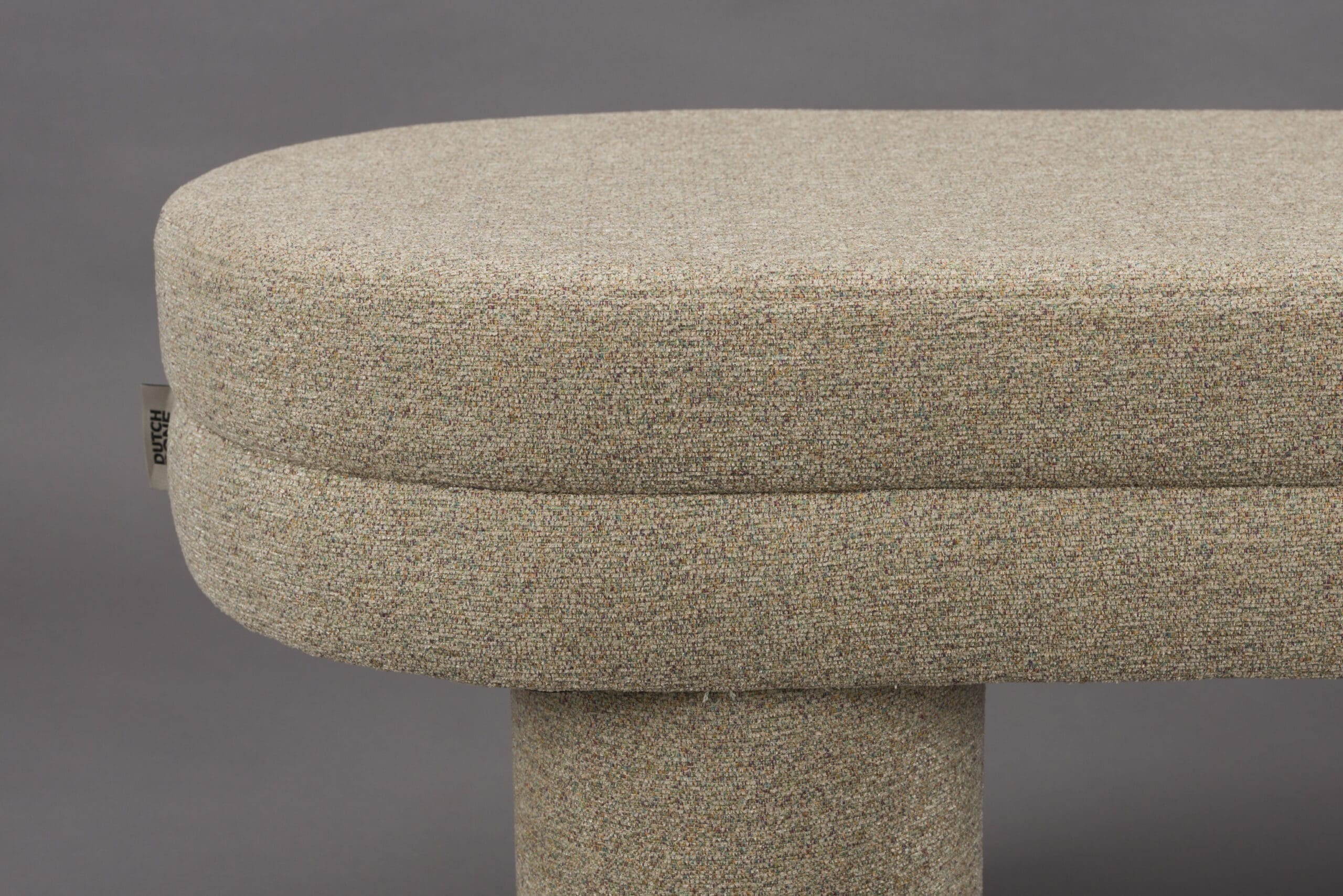 Fern Eetbank Beige - Afbeelding 13