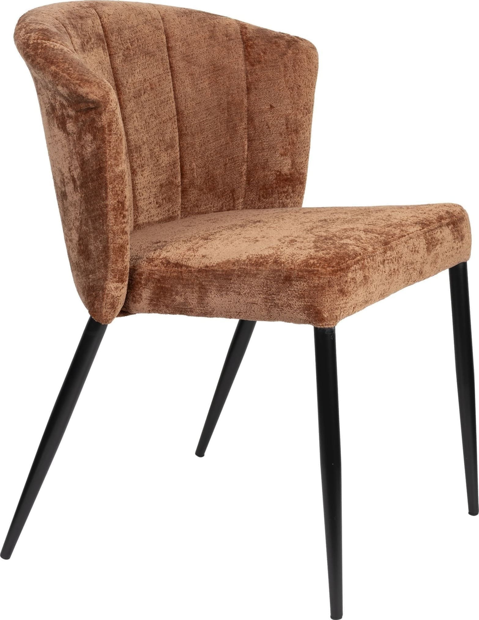 Eetkamerstoel Georgia Terra Dutchbone ZVR1100597