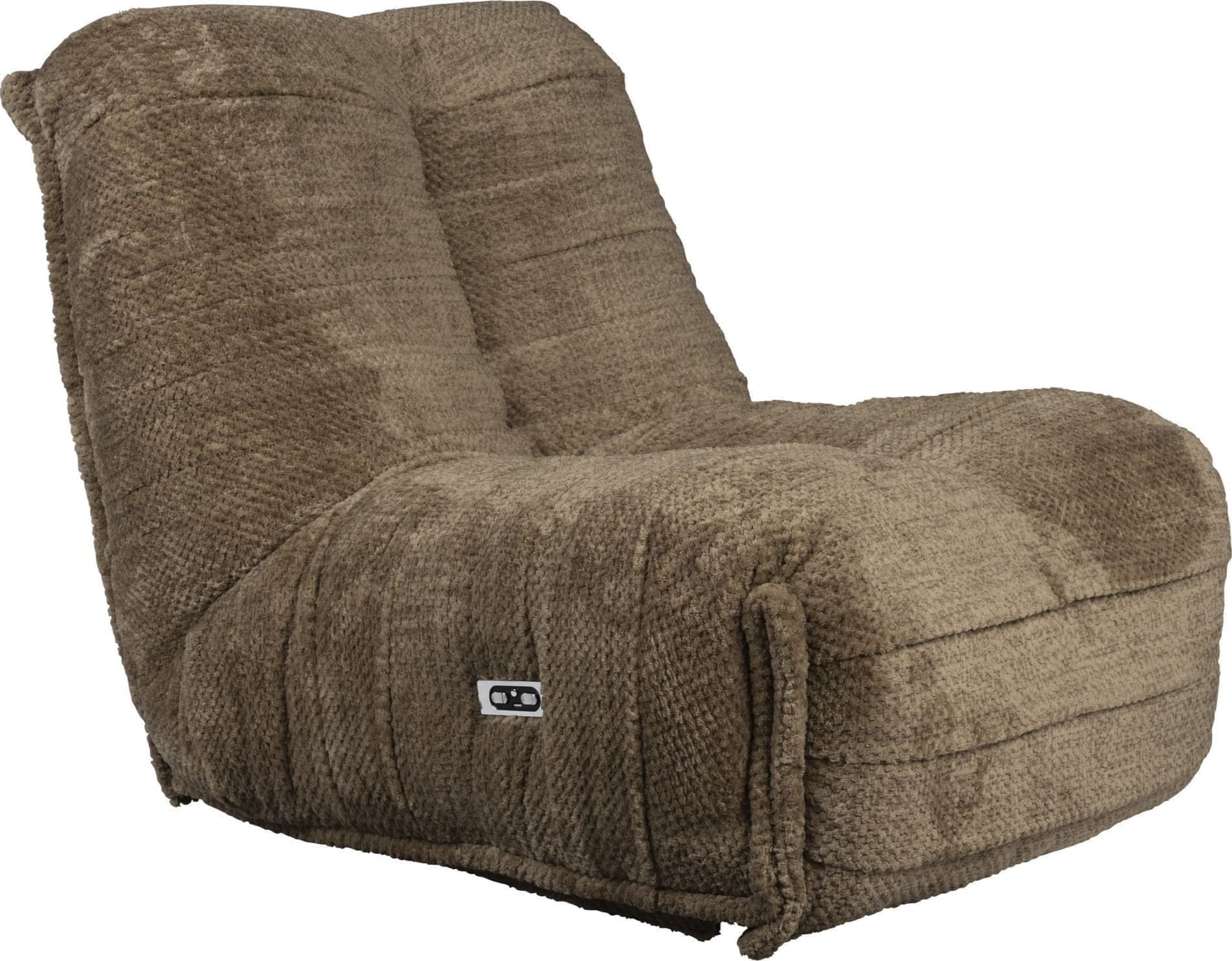 Fauteuil Hamilton Recliner Dutchbone ZVR3100196