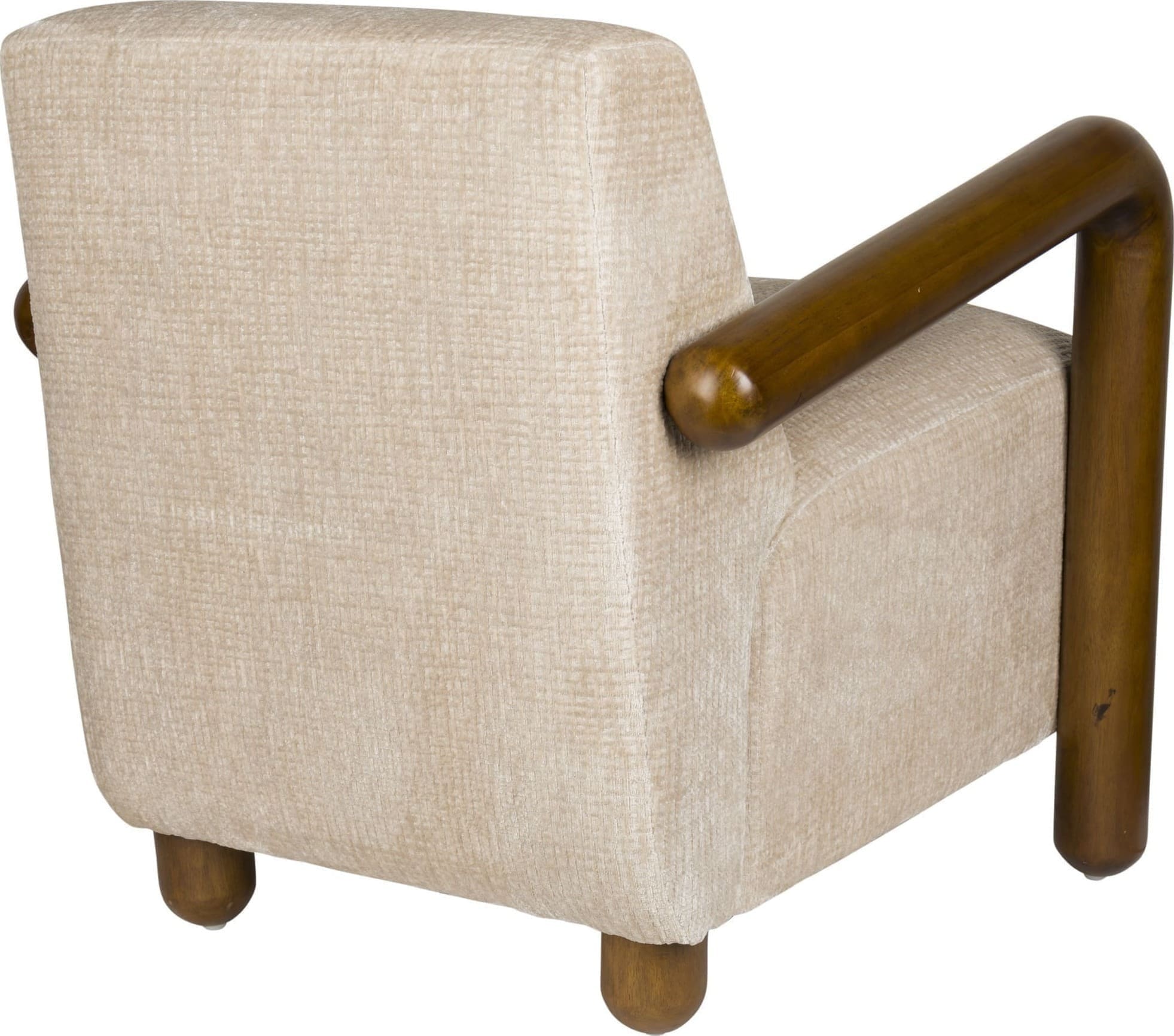 Fauteuil Robinson Dutchbone ZVR1000906