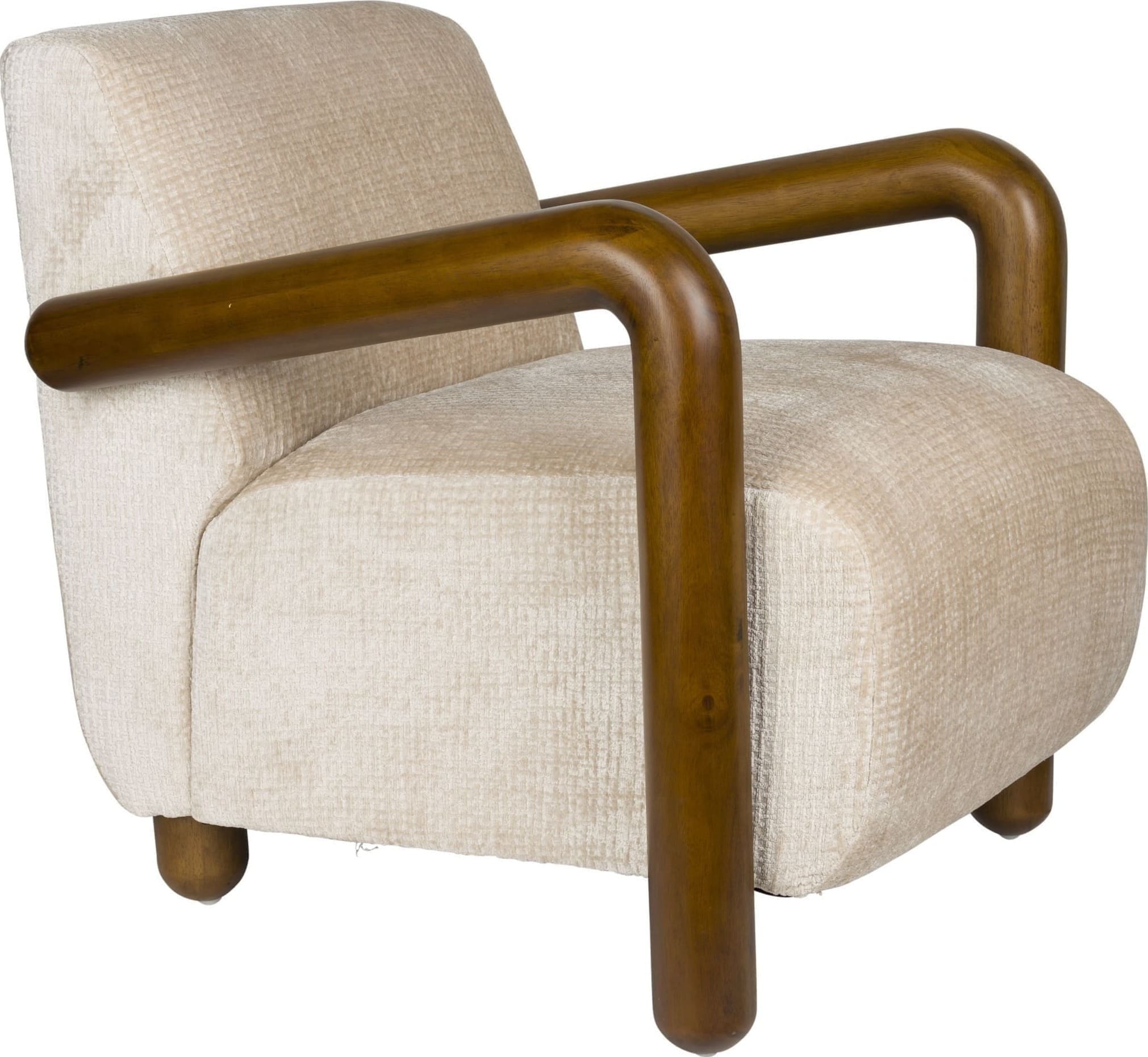 Fauteuil Robinson Dutchbone ZVR1000906