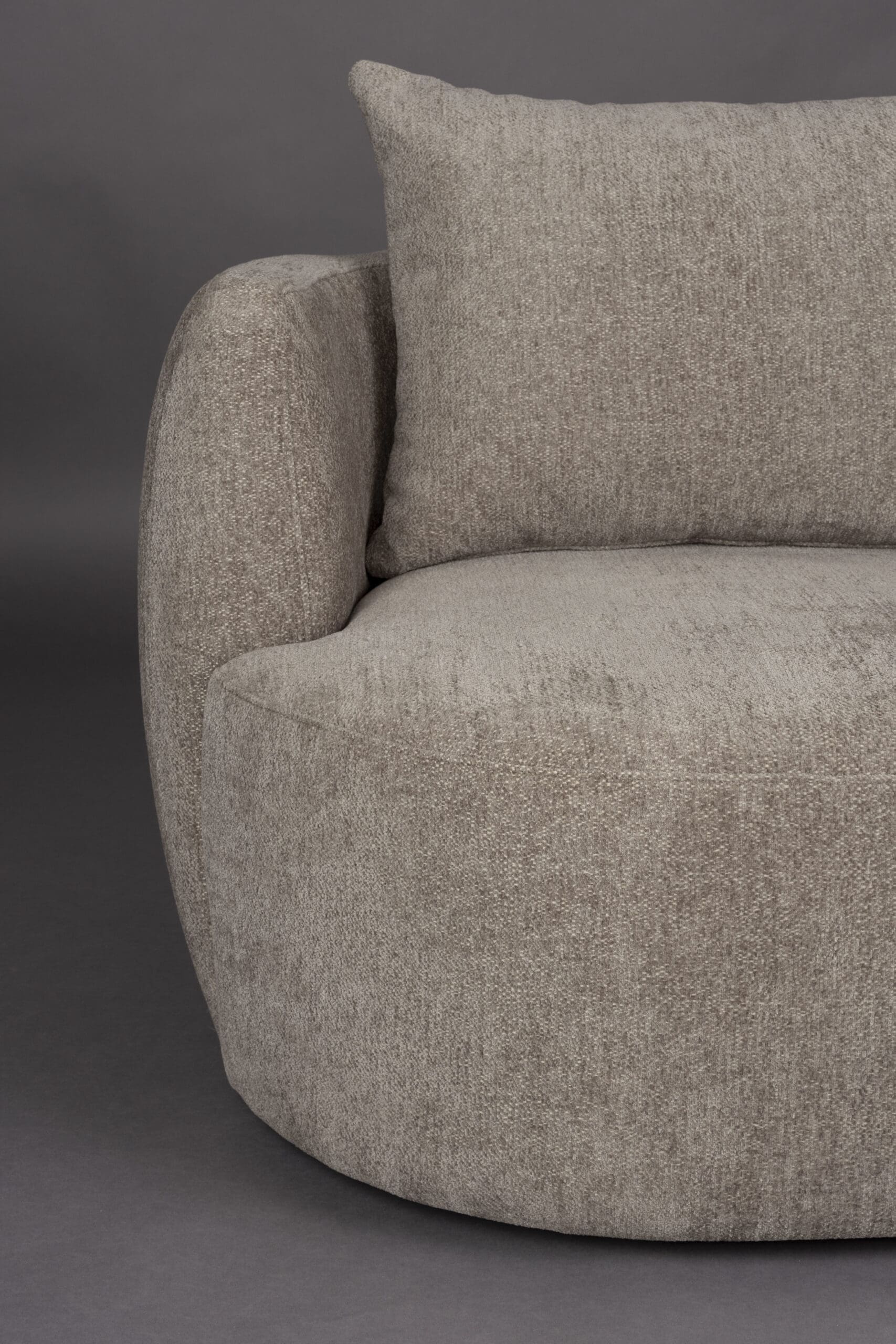Fauteuil Rocca Cappuccino - Afbeelding 14