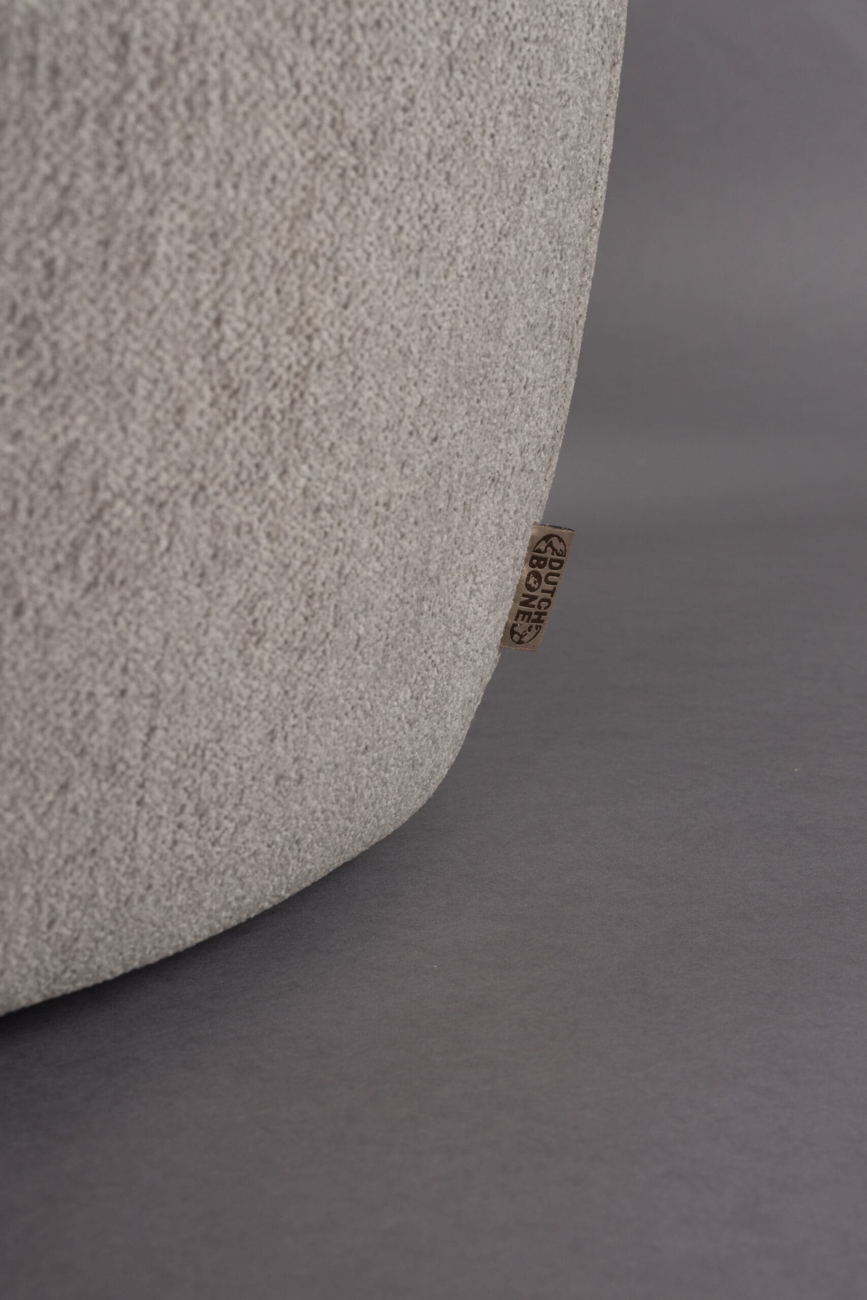 Fauteuil Rocca Cappuccino - Afbeelding 16