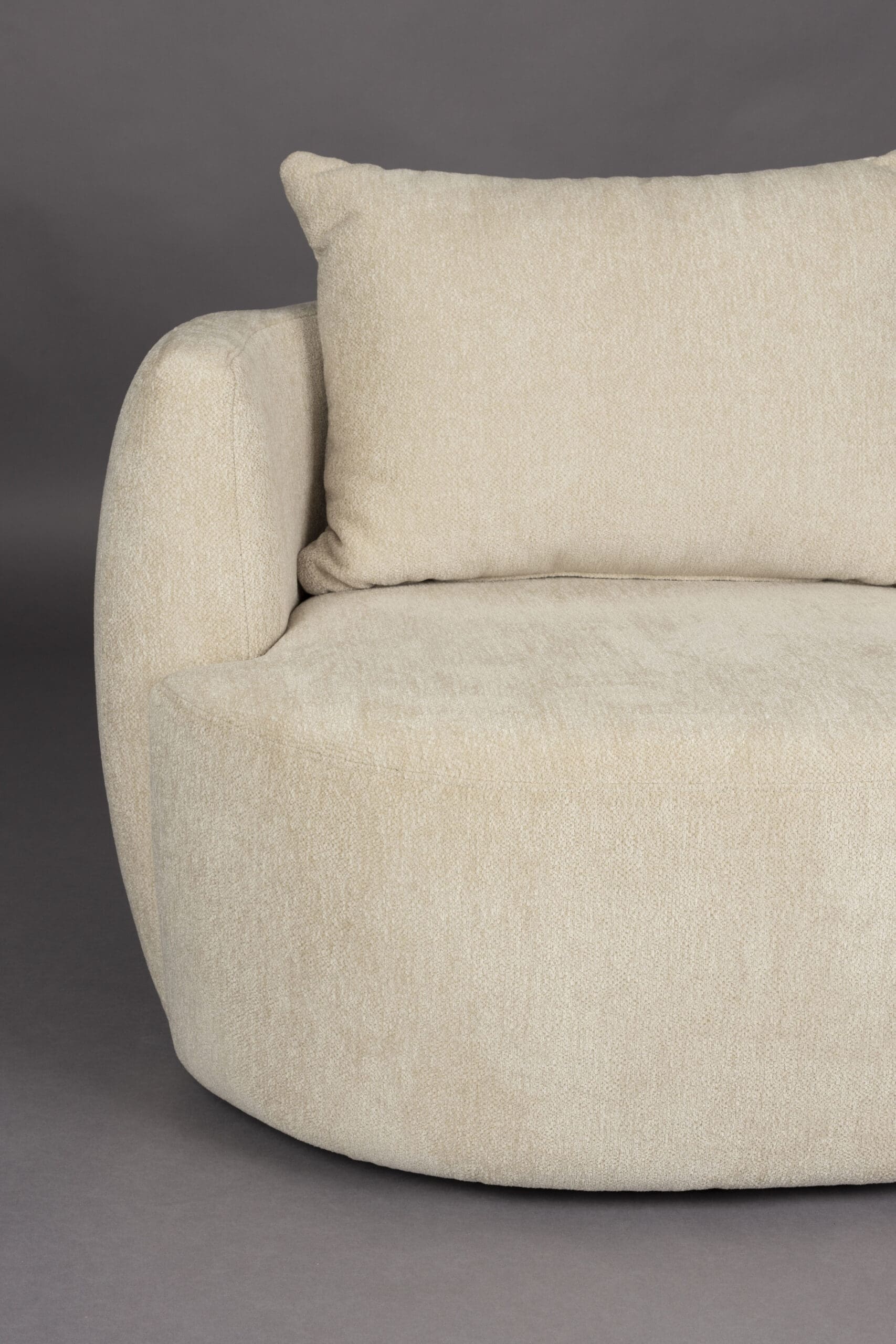 Fauteuil Rocca Latte - Afbeelding 13