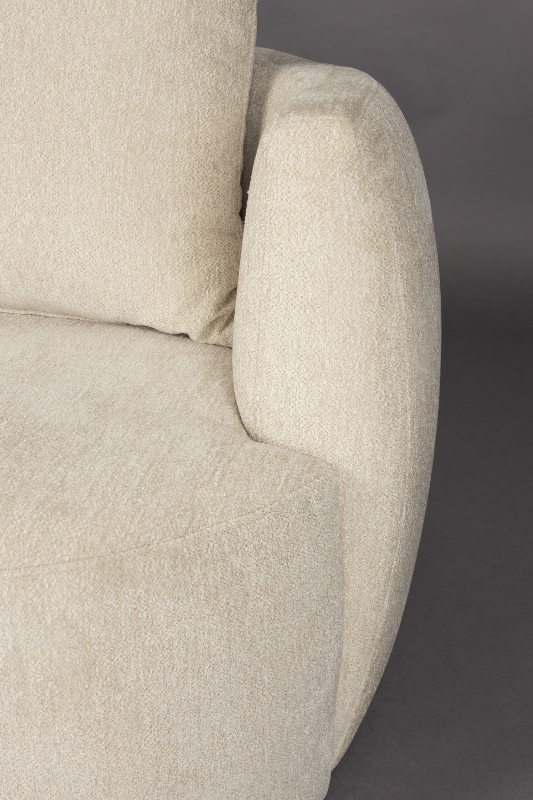 Fauteuil Rocca Latte - Afbeelding 14