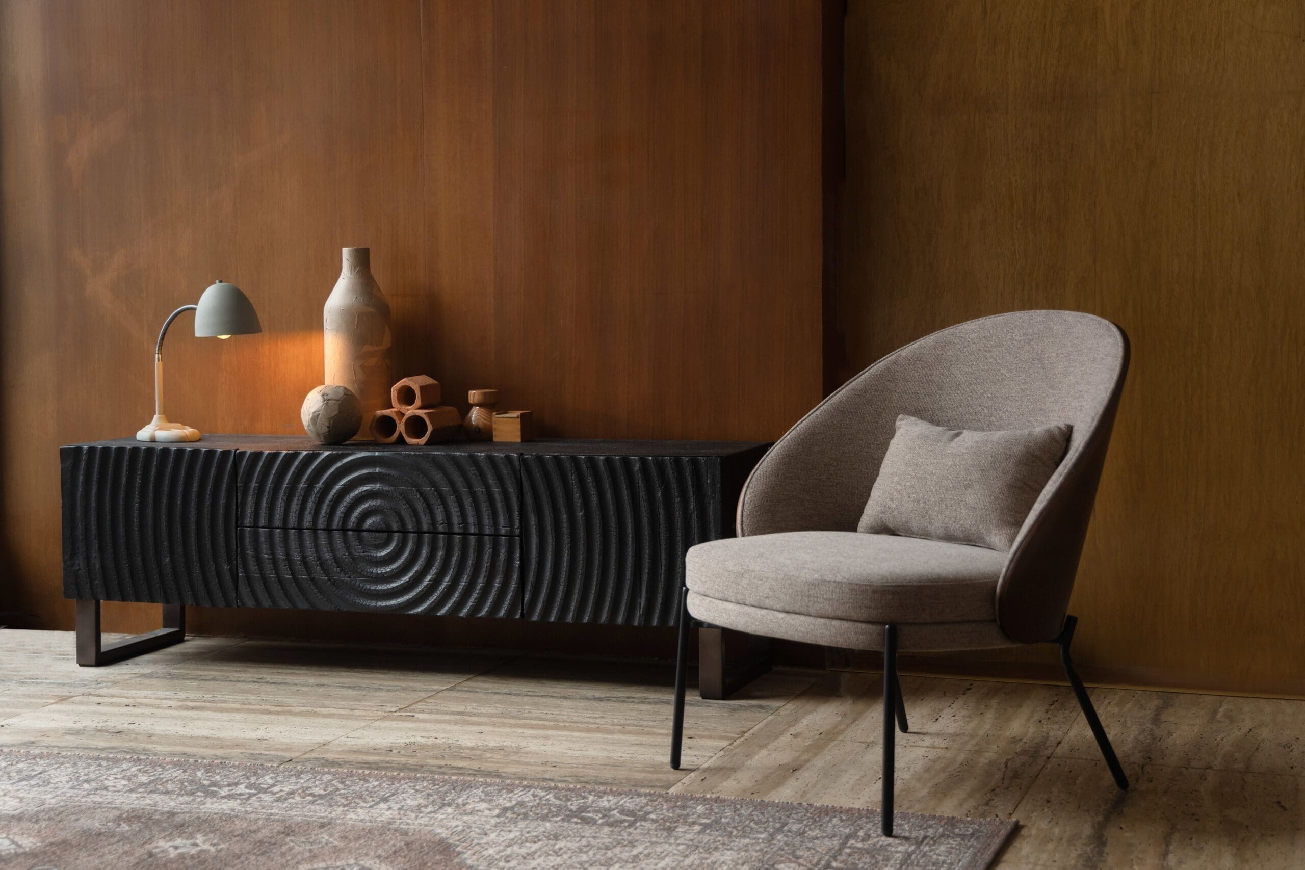 Fauteuil Rodin - Afbeelding 30