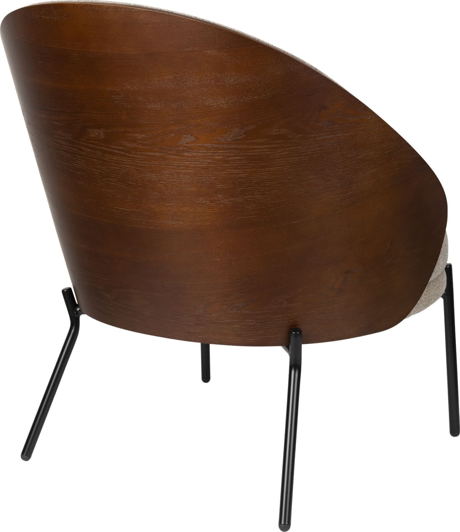Fauteuil Rodin Beige Dutchbone ZVR3100193