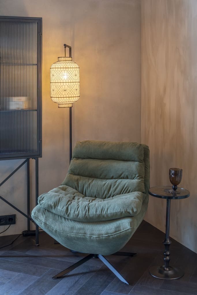 Fauteuil Vince - Green - Afbeelding 18