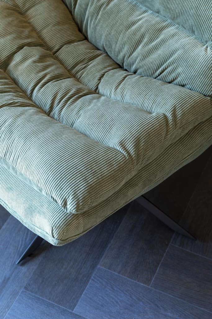 Fauteuil Vince - Green - Afbeelding 23
