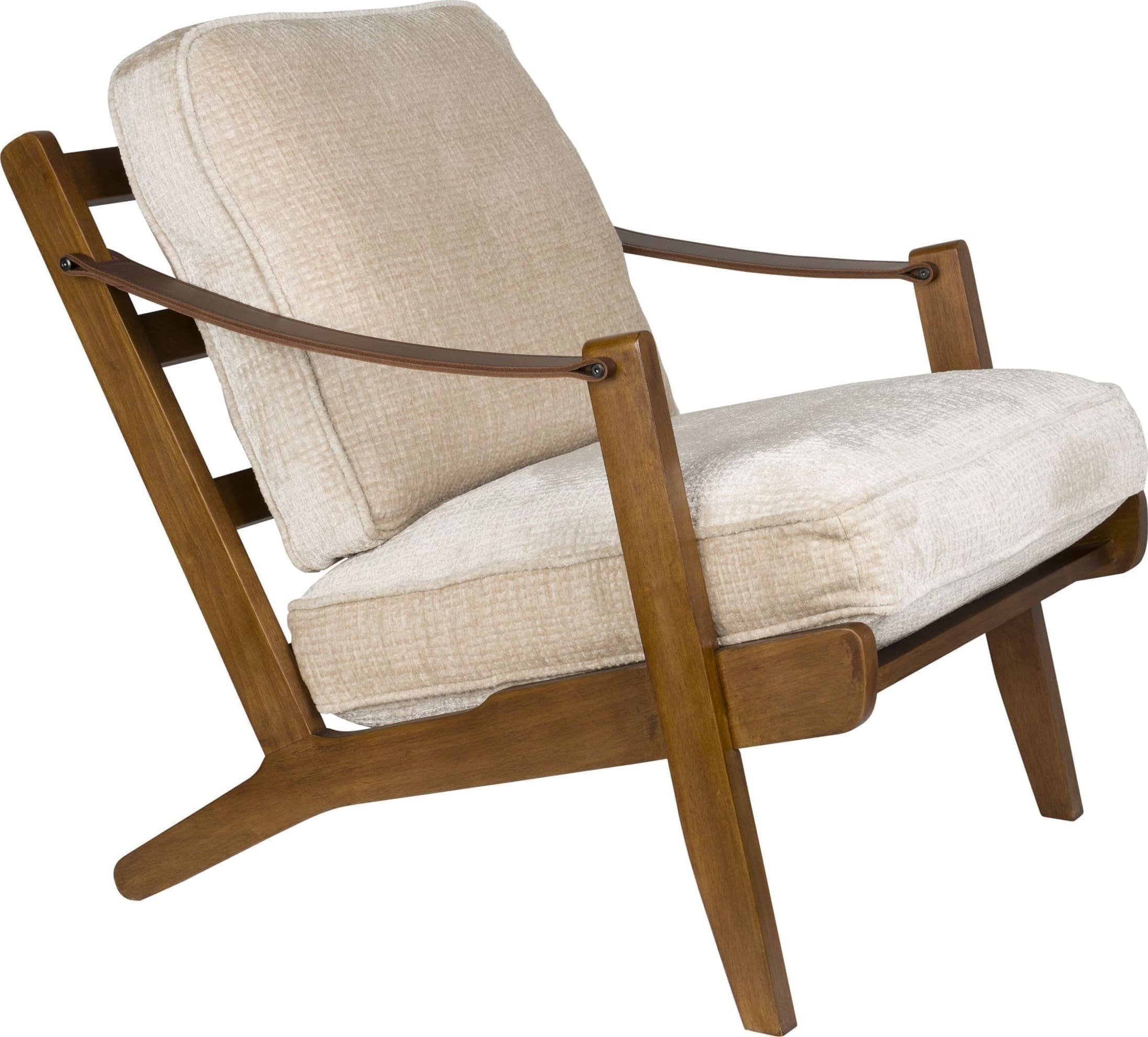 Fauteuil Washington Dutchbone ZVR1000913