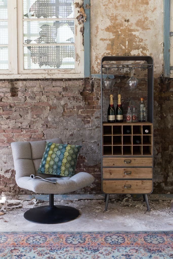 Kast Vino - Afbeelding 24