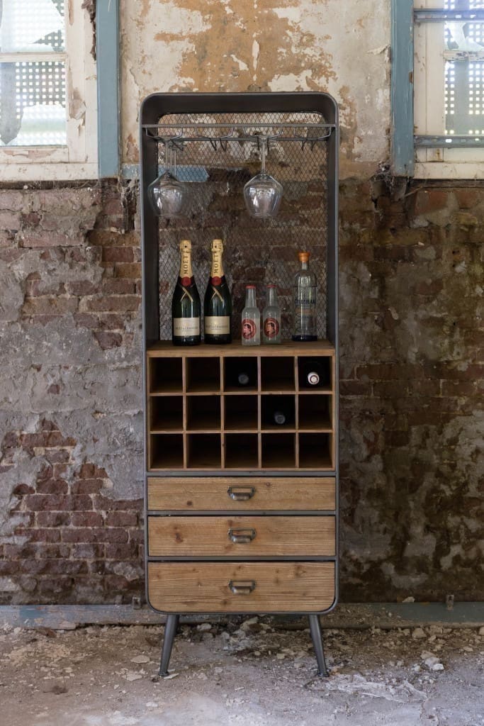 Kast Vino - Afbeelding 25