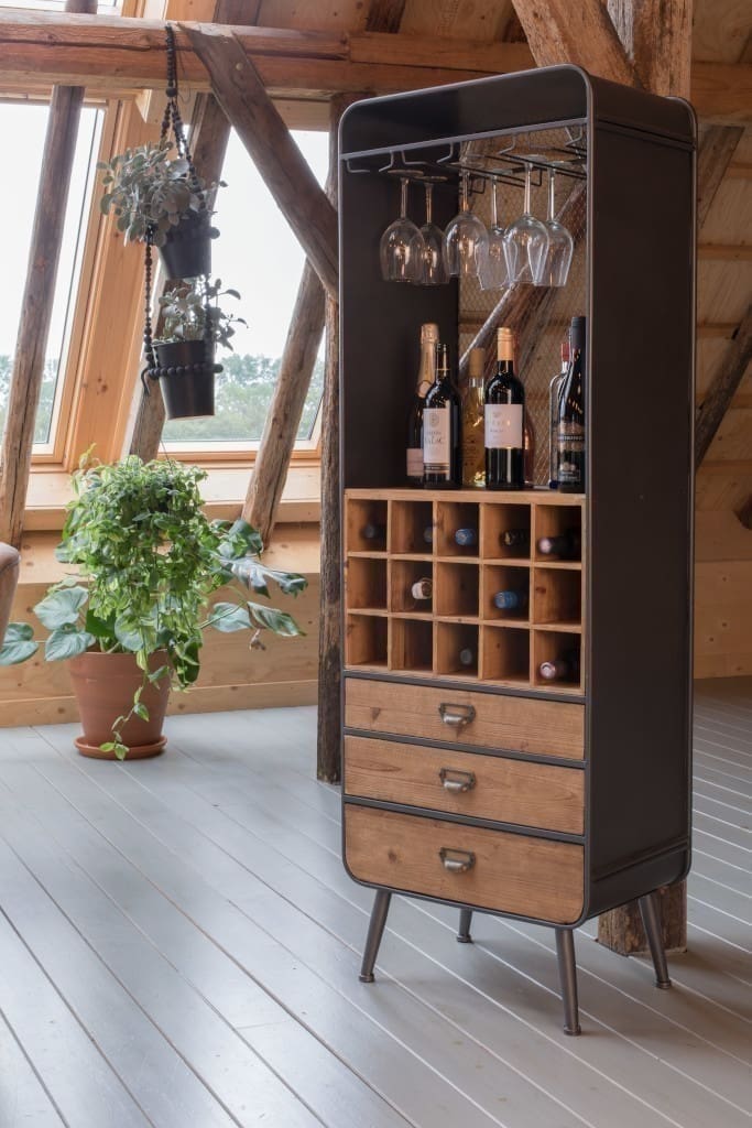Kast Vino - Afbeelding 27