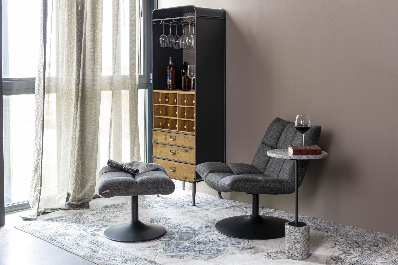 Kast Vino - Afbeelding 31